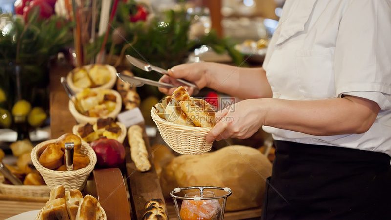 餐饮供应链品牌分类及区别：揭秘背后的秘密