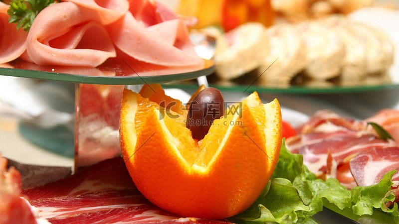 速冻食品电商加盟代理：揭秘加盟条件与行业趋势