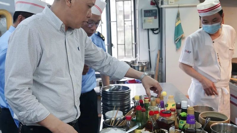 休闲食品，如何甄别优质生产厂家？**