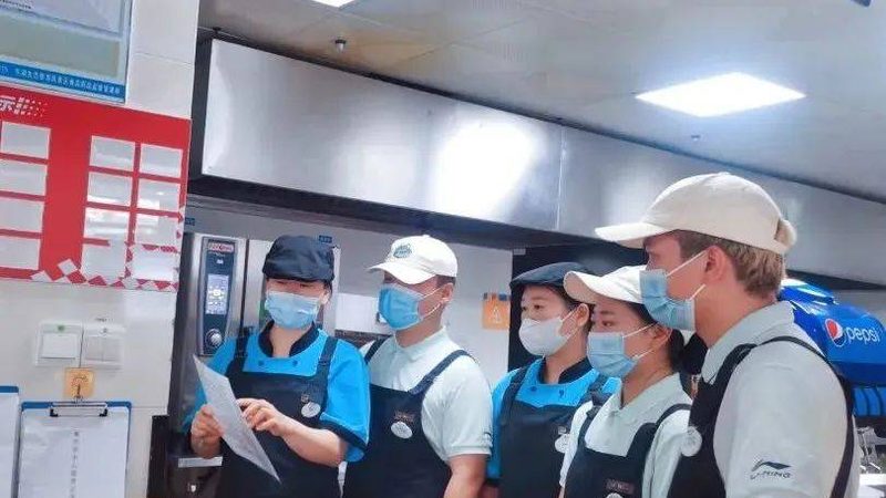 餐饮供应链食材分类：如何选择优质食材供应商**