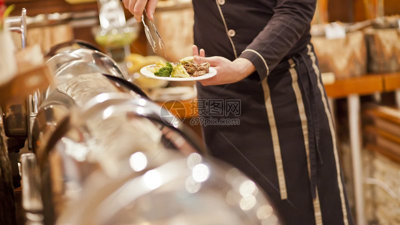 安徽速冻食品：揭秘其制作工艺与市场趋势**