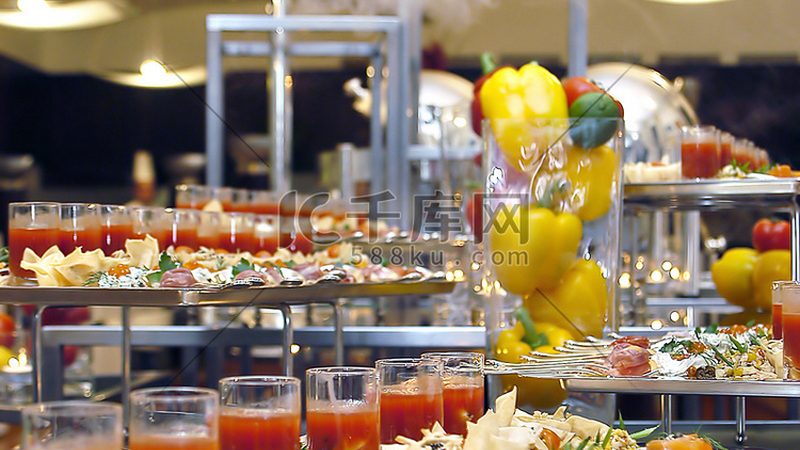 速冻食品代工：省心还是踩坑，先看清这几道关
