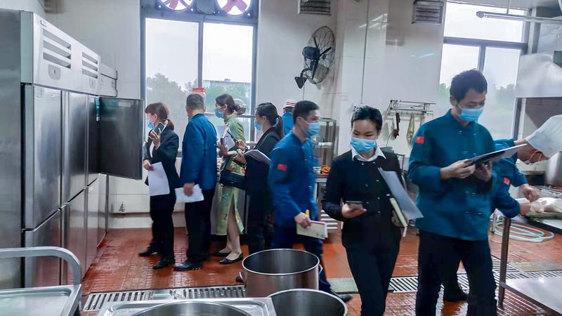 食品OEM代工：行业标准揭秘与解读