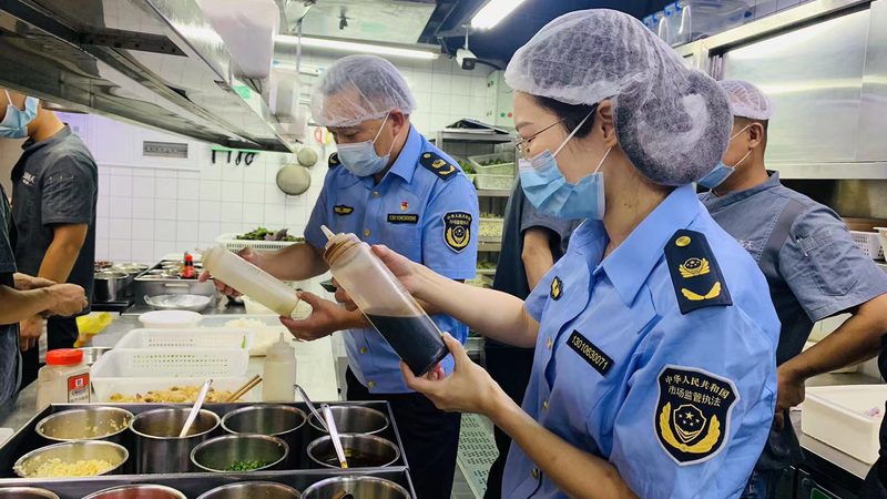 预制菜配送，如何选择可靠的连锁餐饮供应商？**