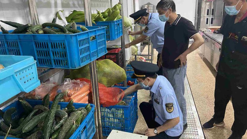 食品代加工：揭秘其背后的技术与流程**