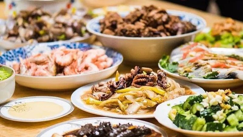 从代工厂的备料区看透食品OEM流程的底层逻辑