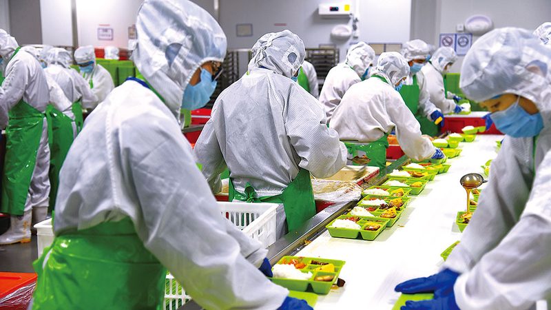 成都休闲食品批发价格揭秘：网红零食背后的真相