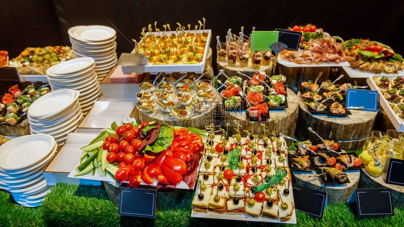 企业食堂食材配送，与传统采购效率如何比拼？**