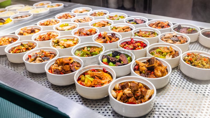 商用烘焙原料批发价格行情：揭秘影响价格的关键因素