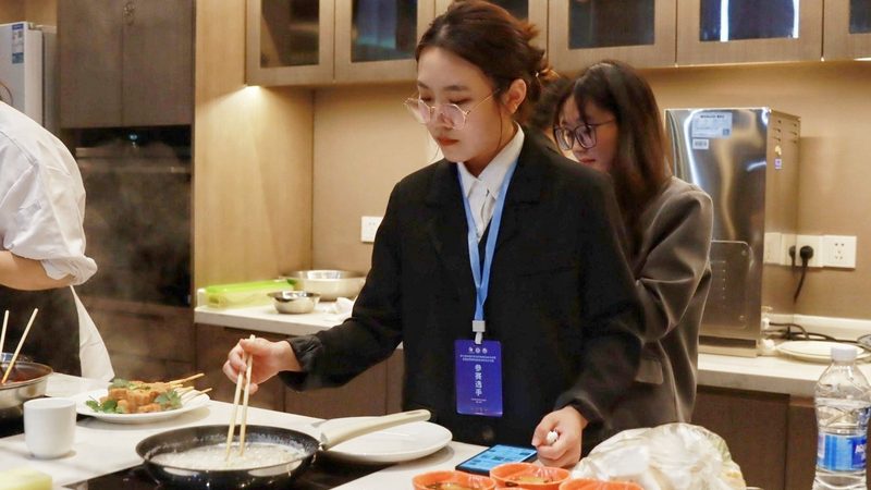 曲奇饼干好不好吃，关键看原料和工艺