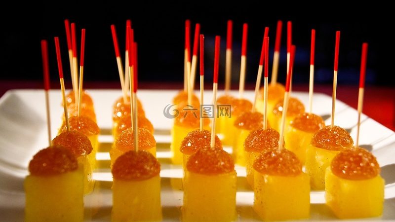 散装膨化食品：揭秘其背后的工艺与品质**